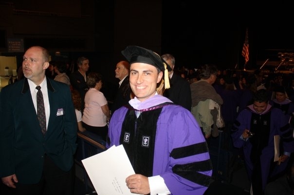 Νέα από το New York University – School of Dentistry